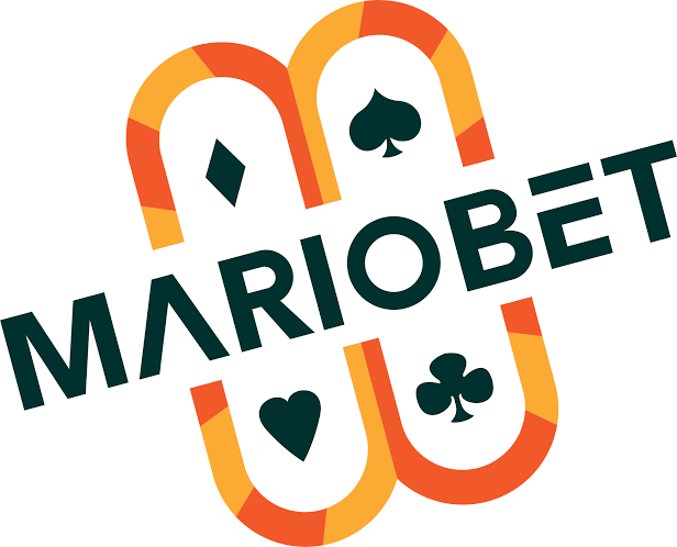Mariobet logo işareti